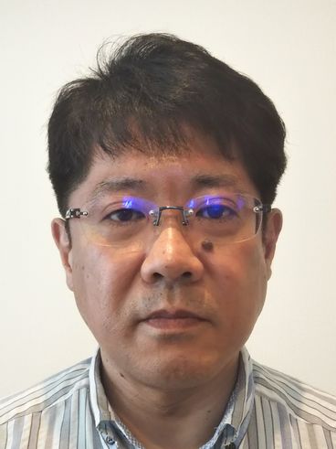 近藤 英昌 （こんどう ひでまさ）の写真
